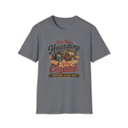 It's Not Hoarding If It's Curated-T-Shirt
