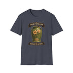 Found It With A Chip Bought It Anyway-T-Shirt