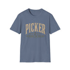Picker Up Before The Dealers-T-Shirt