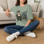 Last Find-Finder Series-T-Shirt