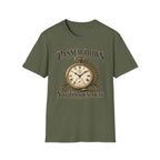 Passed Down Not Thrown Away -T-Shirt