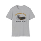 Certified MCM Hunter -T-Shirt