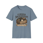 Finder Archaeologist-T-Shirt