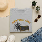 Certified MCM Hunter -T-Shirt