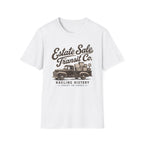Estate Sale Transit Co.-T-Shirt