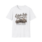 Estate Sale Transit Co.-T-Shirt