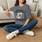 Too Nice To Use Used It Anyway -T-Shirt