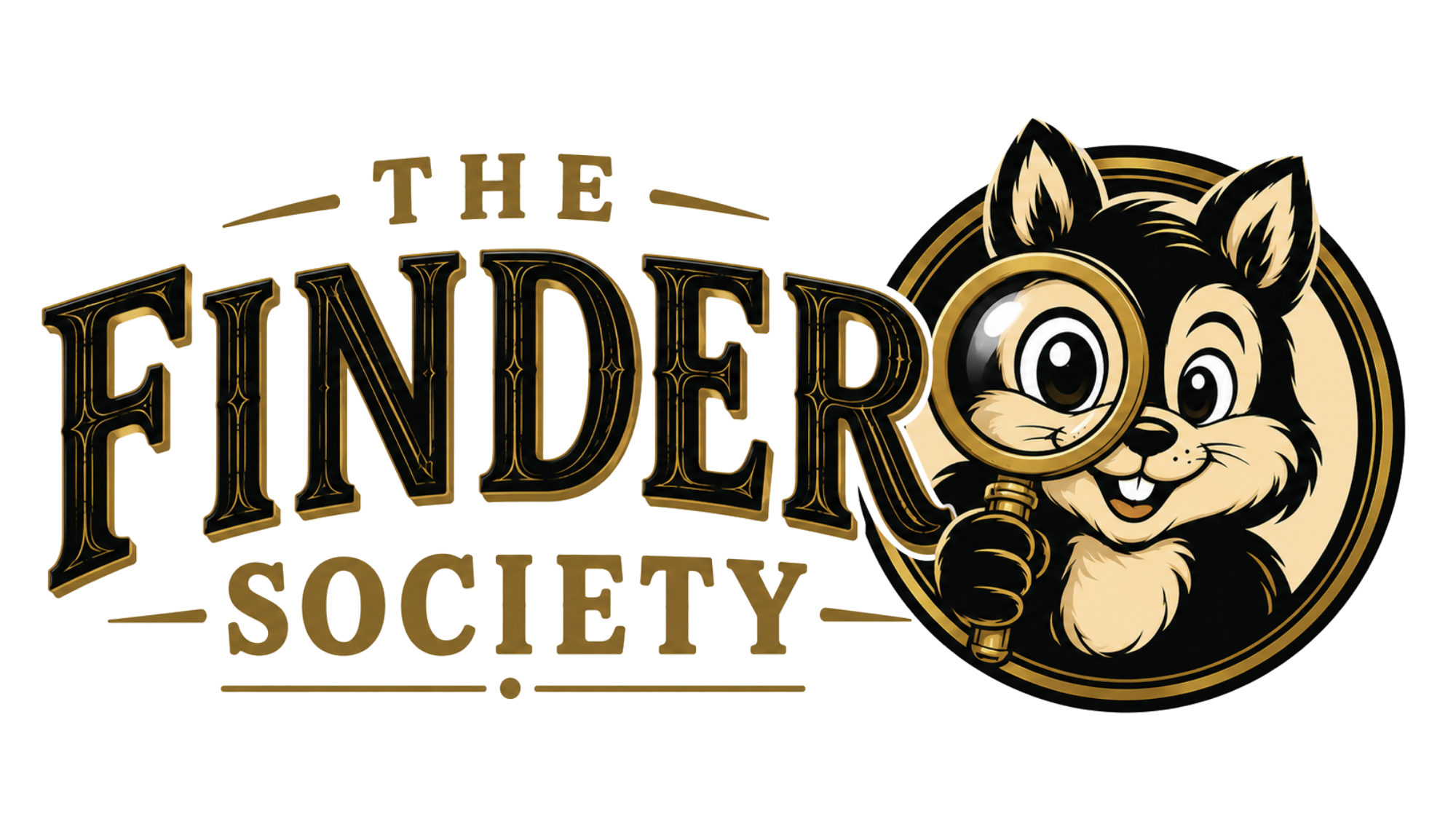 The Finder Society